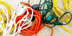 extensiones eléctricas