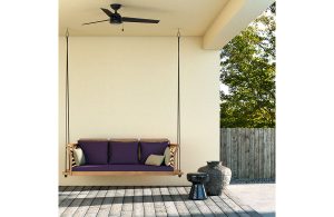 ventiladores de tumbado para exteriores