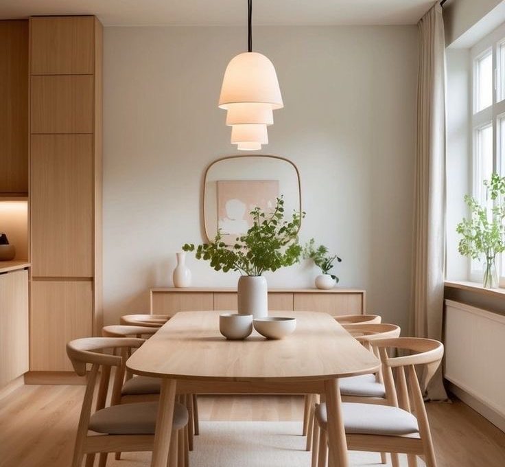 El Estilo Nórdico: Minimalismo Acogedor para tu Hogar